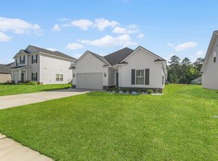 208 Alyssa Ave, Guyton, GA 31312