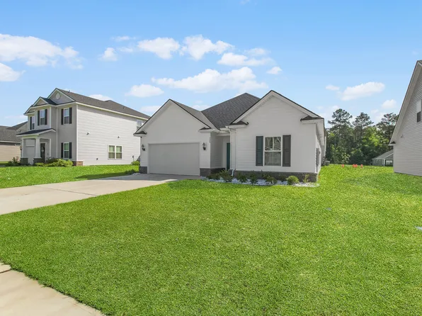 208 Alyssa Ave, Guyton, GA 31312