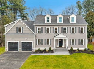 29 Irving Rd, Natick, MA 01760