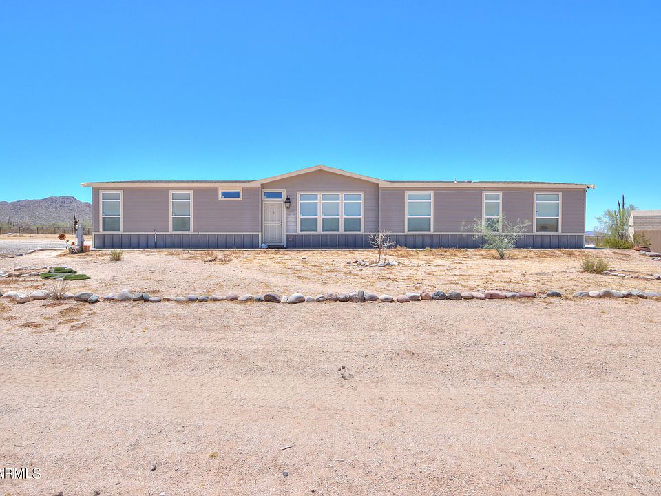 1st image of 53102 W Roadrunner Way