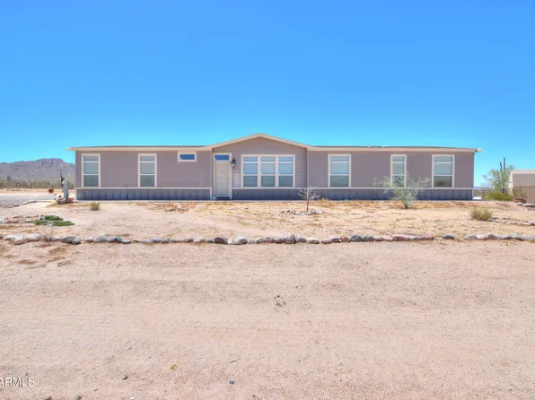 53102 W Roadrunner Way, Maricopa, AZ 85139