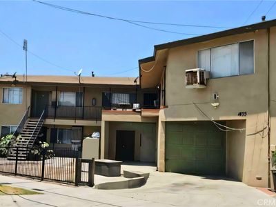 1455 Veterans Way, Colton, CA, 92324