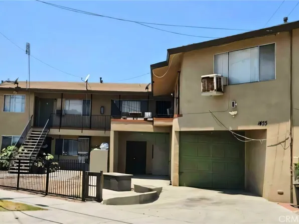 1455 Veterans Way, Colton, CA 92324