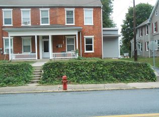 222 E High St APT C, Manheim, PA 17545
