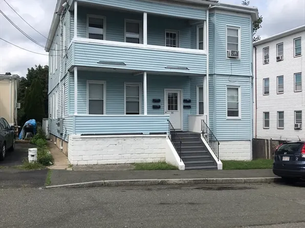16 Temple St, Revere, MA 02151