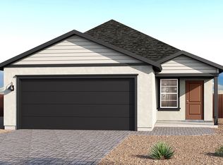 6664 S Sundance Kid Ave, Tucson, AZ 85746