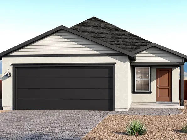 6664 S Sundance Kid Ave, Tucson, AZ 85746