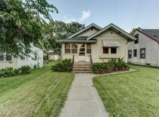 5239 13th Ave S, Minneapolis, MN 55417