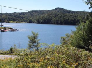 Tba North Hwy #107, Glenville, NC 28736