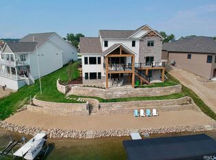 283 190 Lane Ln, Hamilton, IN 46742
