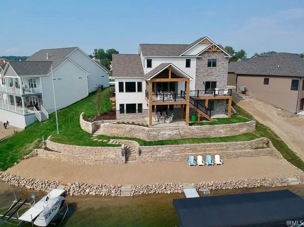 283 190 Lane Ln, Hamilton, IN 46742