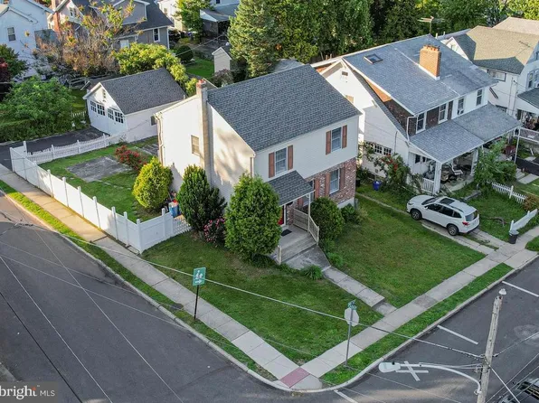40 Maple Ave, Upper Darby, PA 19082