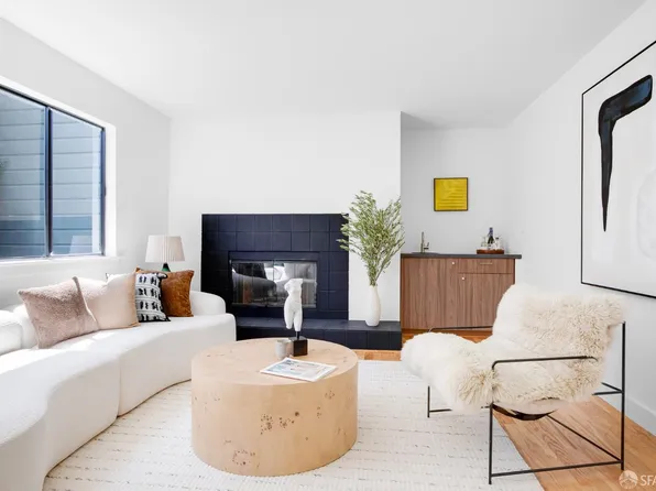 932 Broderick St #2, San Francisco, CA 94115