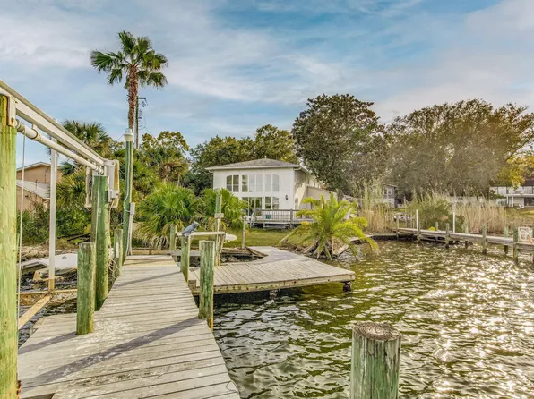 238 S Bayshore Dr, Valparaiso, FL 32580