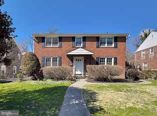 24 Overbrook Pkwy, Wynnewood, PA 19096