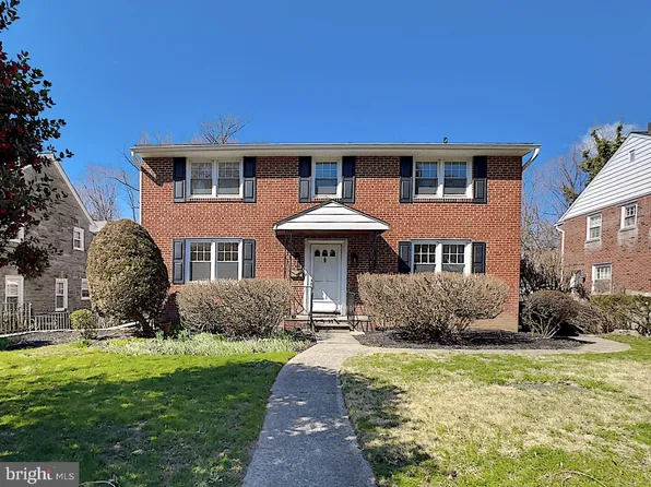 24 Overbrook Pkwy, Wynnewood, PA 19096