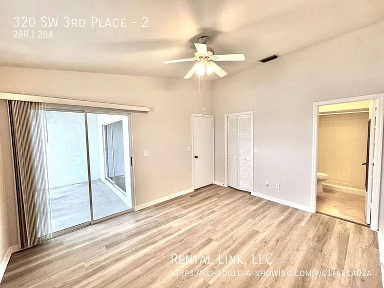 320 SW 3rd Pl #2 — Photo 21