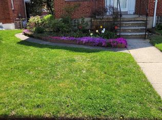 1537 Barrett Rd, Baltimore, MD 21207