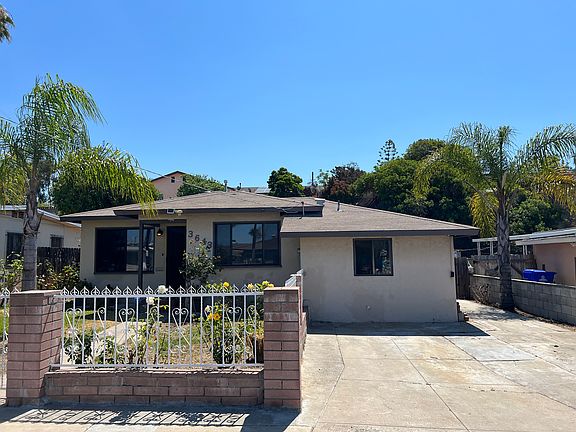 4th image of 3643 Spa St