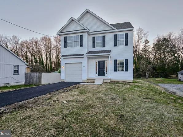 642 Commerce St, Townsend, DE 19734