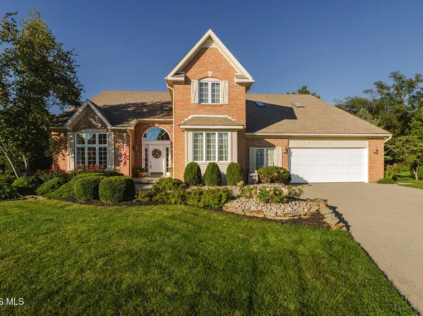 2145 S Lake Ct, Findlay, OH 45840