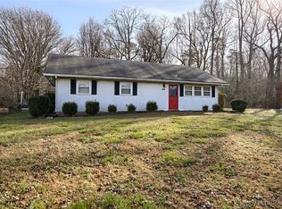 954 Carlton Rd, Wake, VA 23176