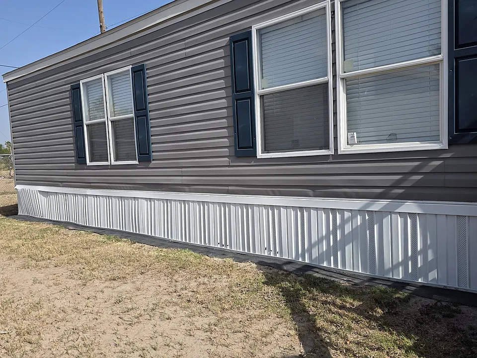 801 E Sioux Rd #32