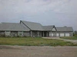 4865 County Road 2714, Caddo Mills, TX 75135