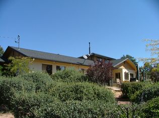 4301 W Macondo Trl, Chino Valley, AZ 86323