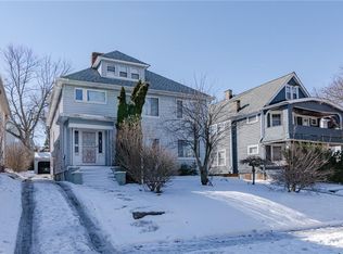 3164 Meadowbrook Blvd, Cleveland Heights, OH