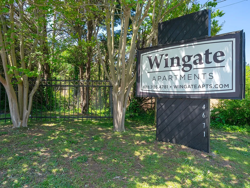 Wingate Apartments