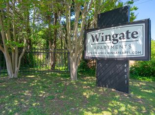 Wingate Phase 2, Forest Park, GA 30297