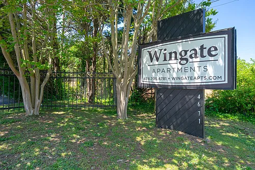 Wingate Apartments Photo 1