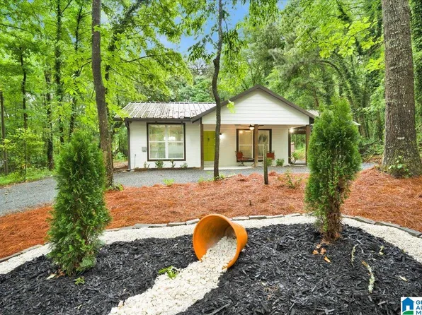 71 Ann Ave, Branchville, AL 35120