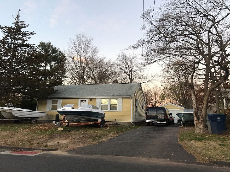 75 Diamond Ave, Plainville, CT 06062 Zillow