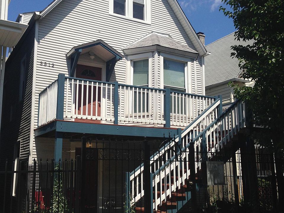 1st image of 3512 W Medill Ave #2