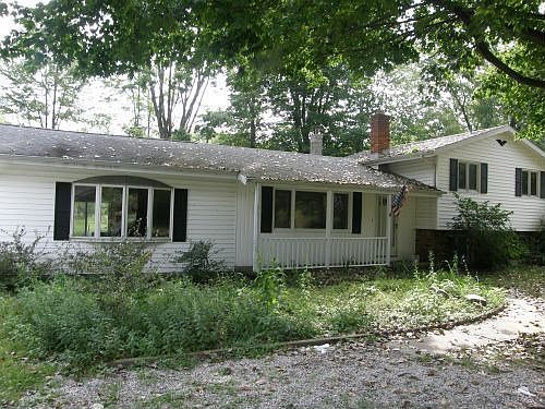 3 bdrm home on 7 prime acres