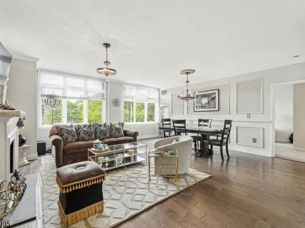 616 S Orange Ave 3F #3F, Maplewood Twp., NJ 07040