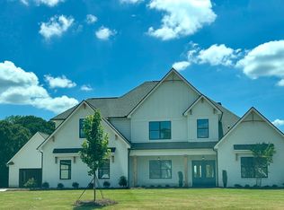 489 Grove Park, Senoia, GA