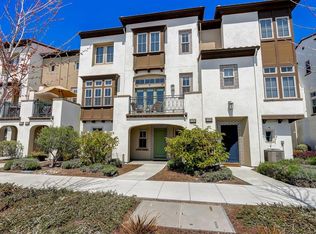 110 Evandale Ave, Mountain View, CA 94043