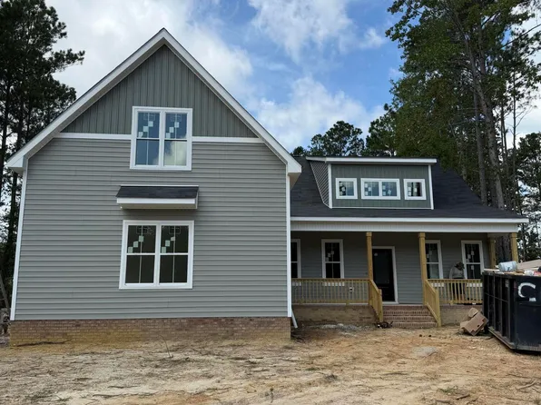 55 Copper Penny Rd, Zebulon, NC 27597