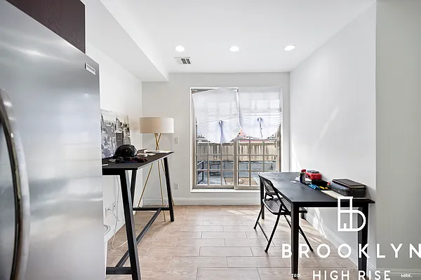 Rented by Brooklyn High Rise LLC | media 6