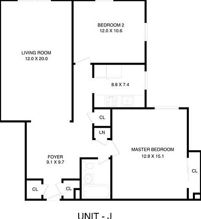 3rd image of 3315 Nostrand Ave #15J