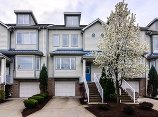 105 Saint Charles Ct, Pittsburgh, PA