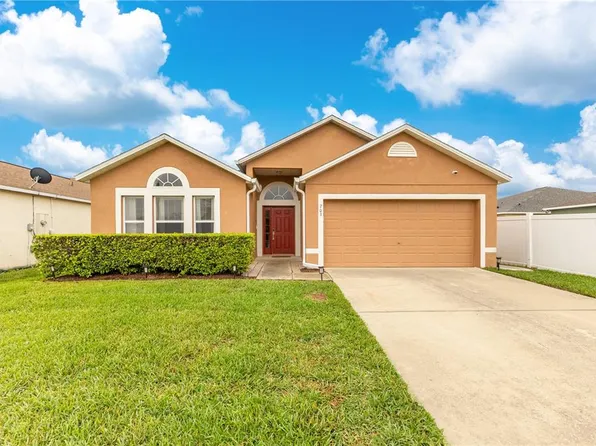 703 Grand Royal Cir, Winter Garden, FL 34787