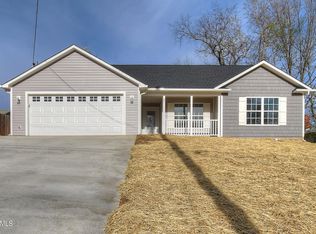603 S 2nd St, Elizabethton, TN 37643