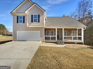 15 Cobblestone Dr NW, Cartersville, GA 30120