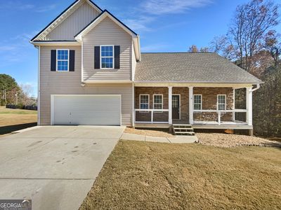 15 Cobblestone Dr NW, Cartersville, GA, 30120