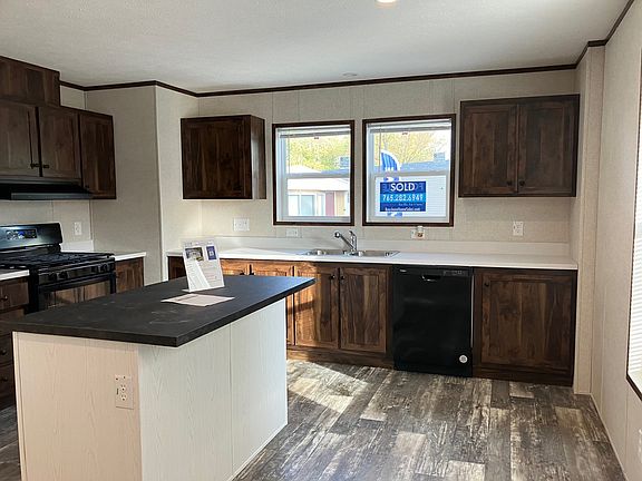 4th image of 5900 W County Road 350 N Lot 135