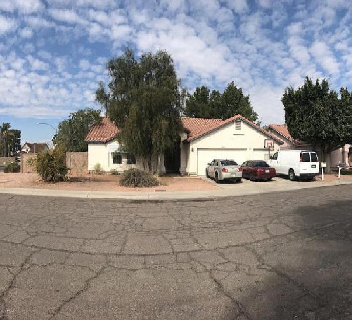 1st image of 6246 W Mescal St